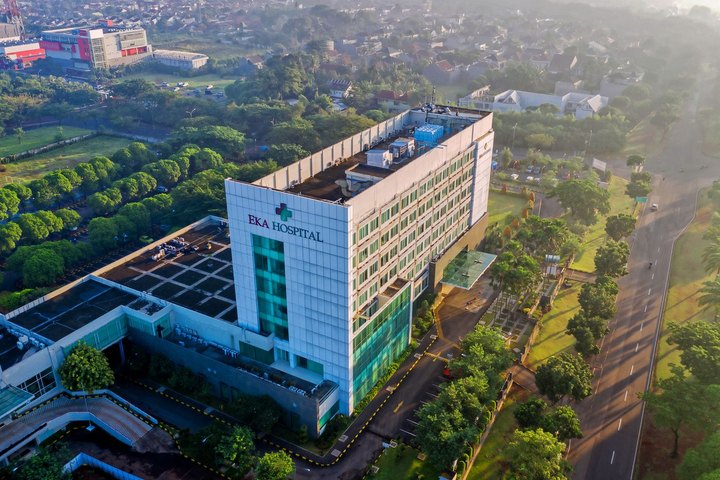 Healthcare, Education & Critical Facility Power