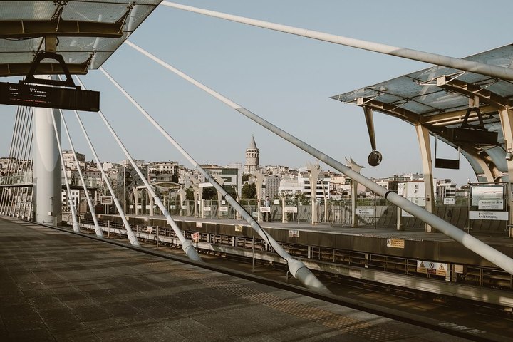 Public Infrastructure & Transport Power Systems
