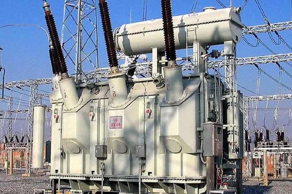 Grid Investment Is Shifting Transformer Procurement Toward Earlier Planning editorial scene