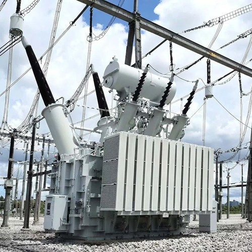 How to Write a Power Transformer Specification related equipment