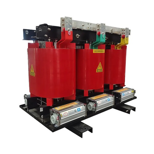 Oil-Immersed or Dry-Type Transformer: A Design Decision related equipment