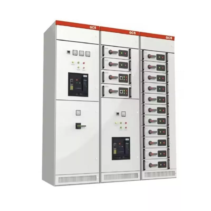 GCS Withdrawable LV Switchgear
